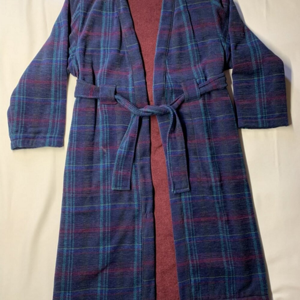 Unique! Handmade Robe Small - Picture 3 of 10